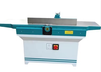 Fa felület gyalu fugáló